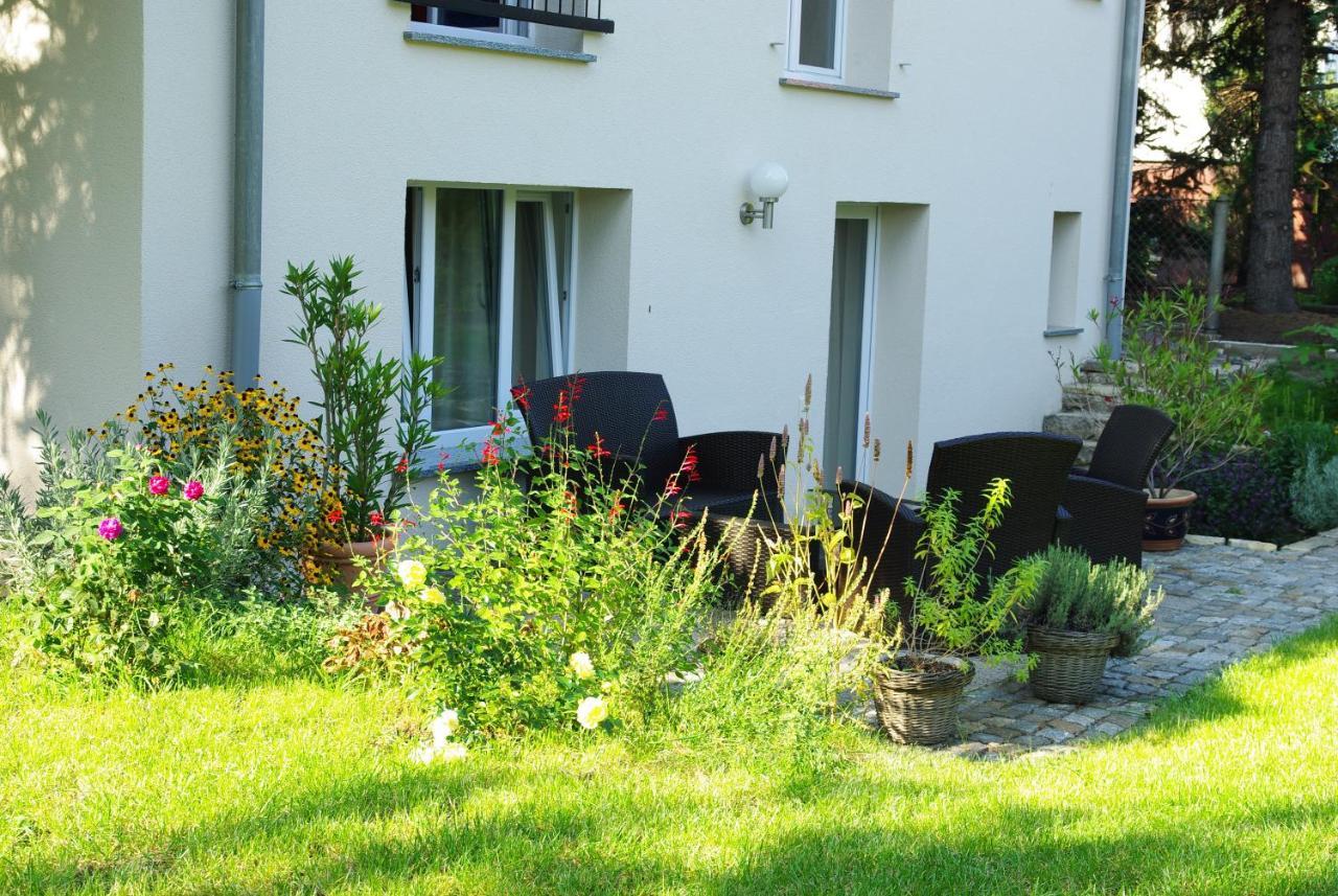 Neu Eingerichtetes Apartment #1 Mit Wlan !Sauna & Hot Tub Zubuchbar! Senftenberg Dış mekan fotoğraf